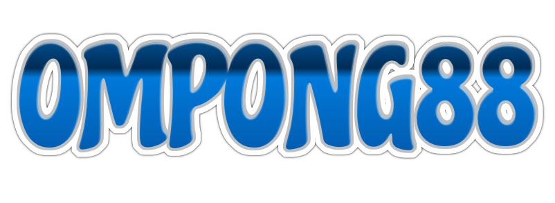 OMPONG88 Daftar Situs Resmi